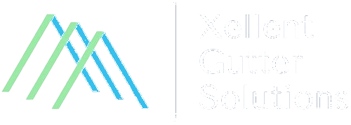 Logo - Xellent Gutter Solutions